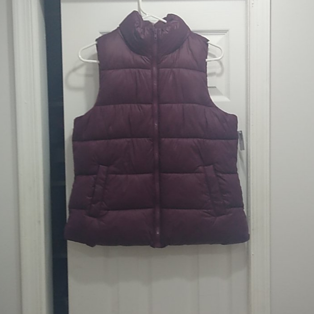 Vest